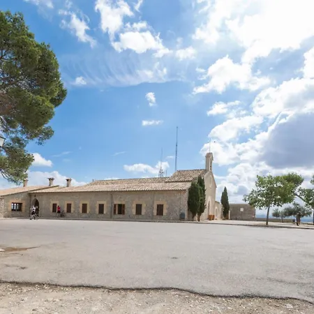 Sa Sort Villa *