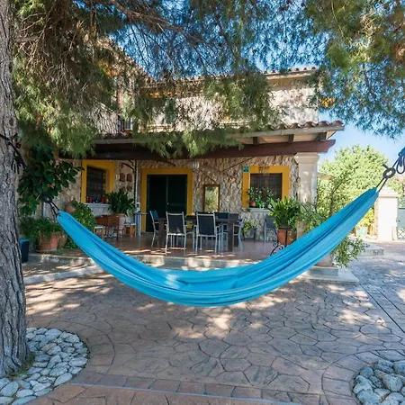 Sa Sort Inca (Mallorca)