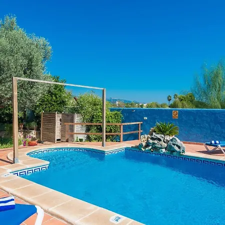 Sa Sort Villa
