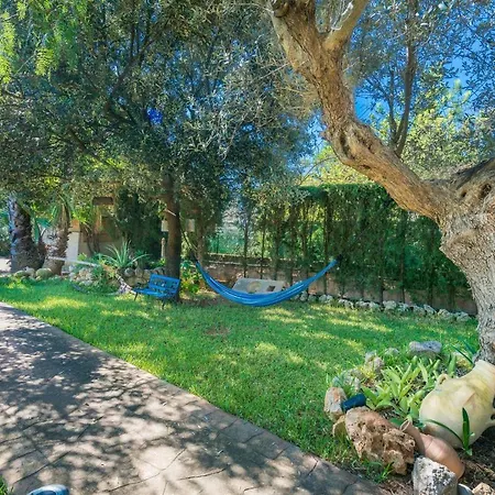 Villa Sa Sort