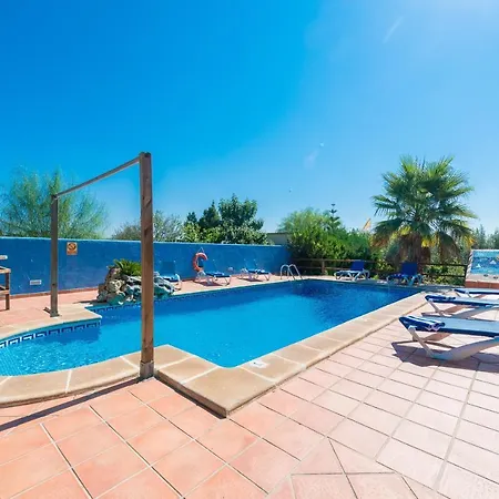 Sa Sort Villa Inca (Mallorca)
