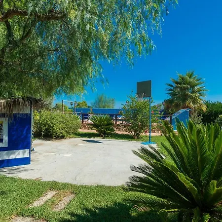 Sa Sort Villa *