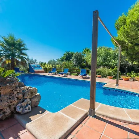 Sa Sort Villa *