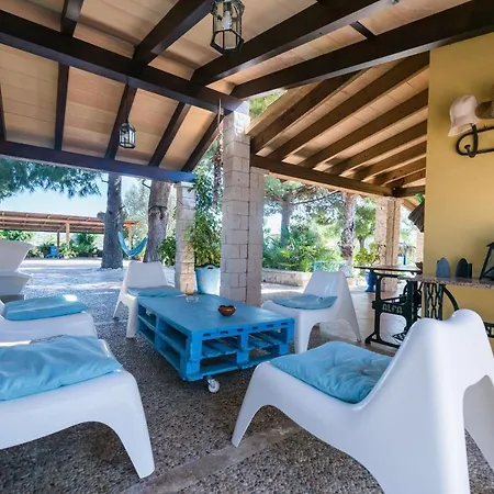 Sa Sort Villa