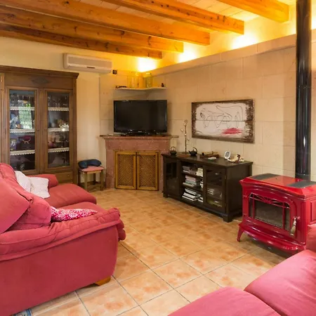 Sa Sort Villa Inca (Mallorca)