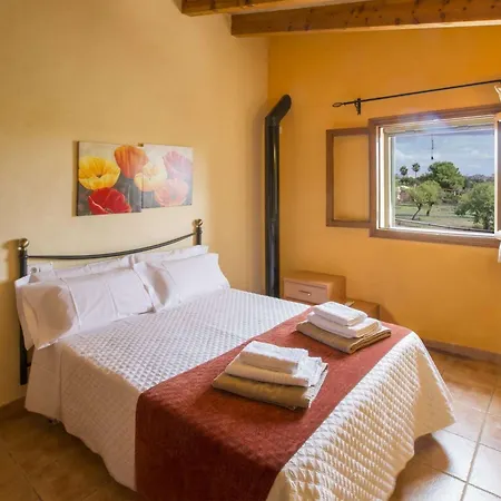 Villa Sa Sort