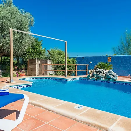 Sa Sort Villa